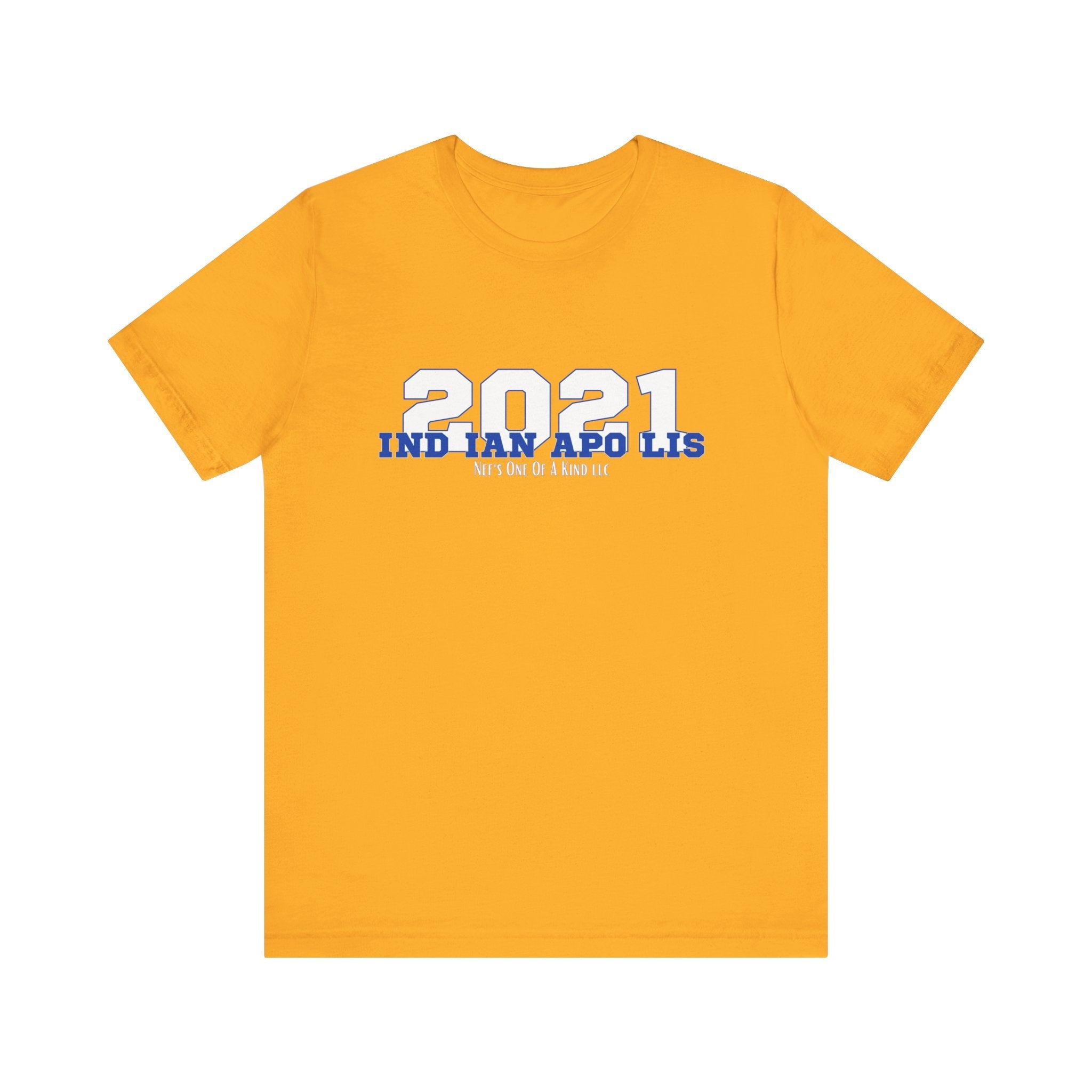 Indianapolis Separation Anxiety 2021 Unisex
